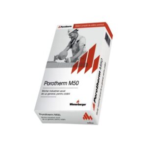 Mortar Porotherm M50