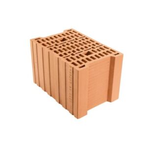Porotherm 25 3x1/3 Robust