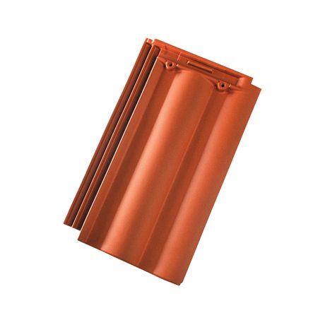 Tondach - Twiston 9 / Twist - teracotă